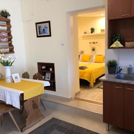 Milla Apartman Szentendre Ngoại thất bức ảnh