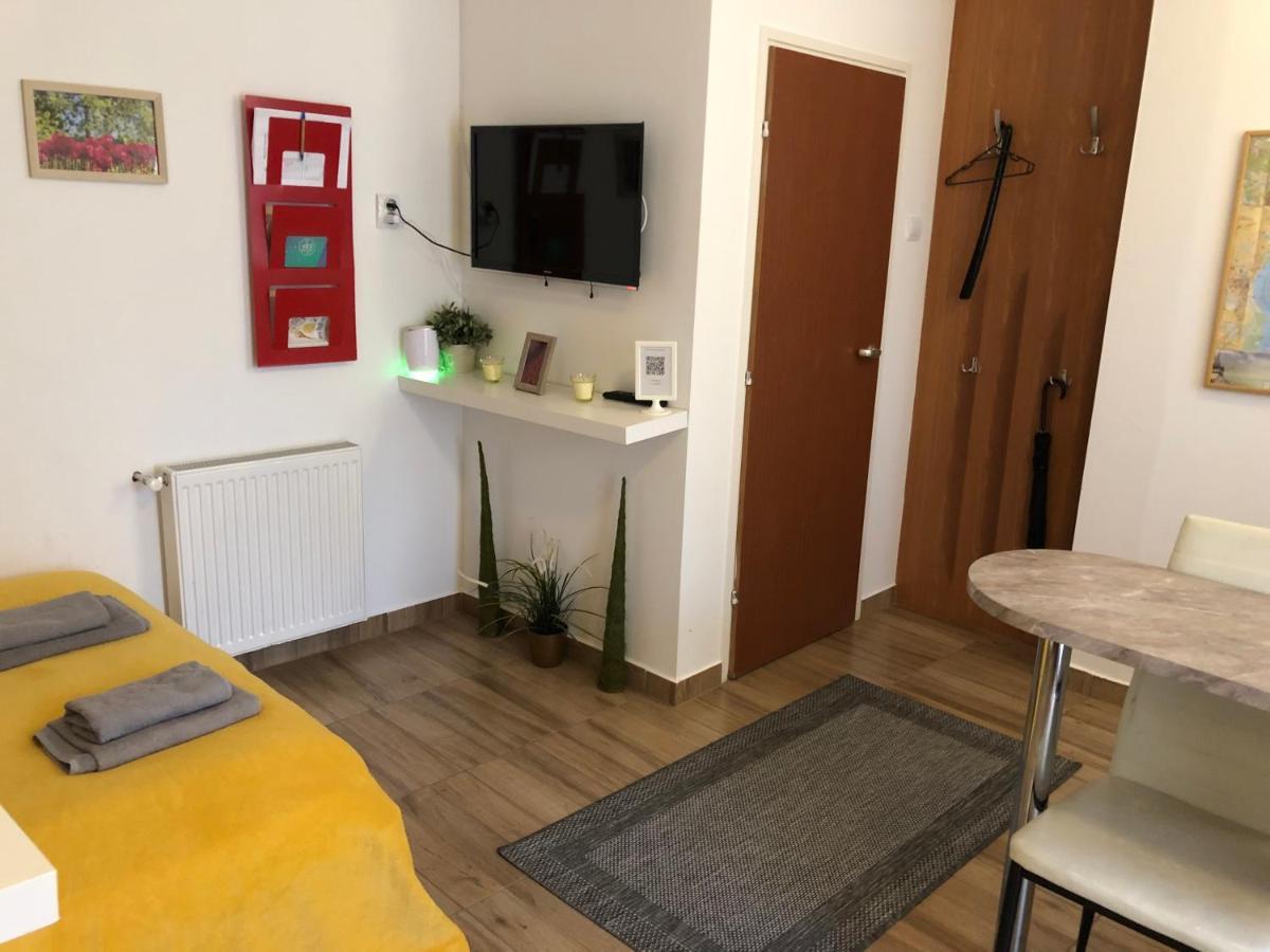 Milla Apartman Szentendre Ngoại thất bức ảnh