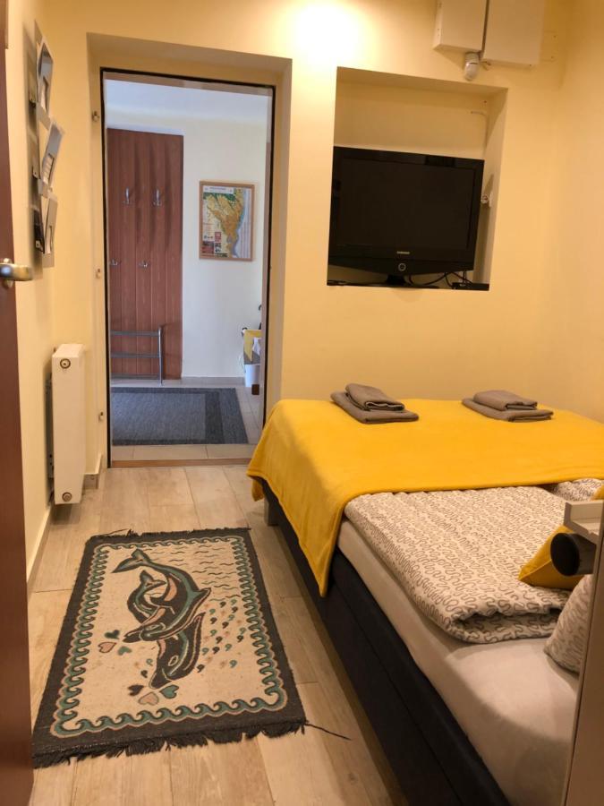 Milla Apartman Szentendre Ngoại thất bức ảnh