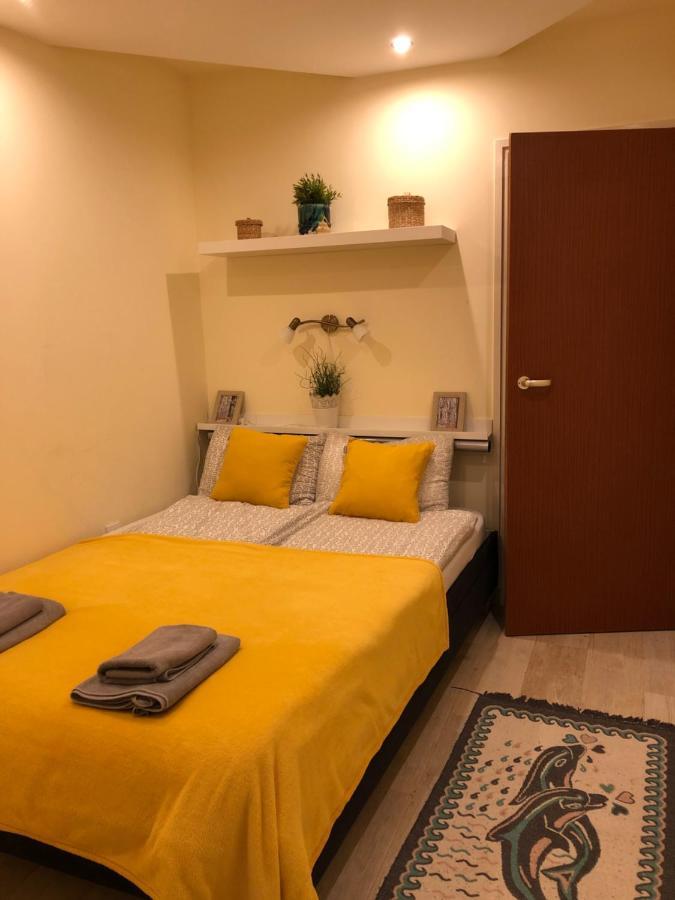 Milla Apartman Szentendre Ngoại thất bức ảnh