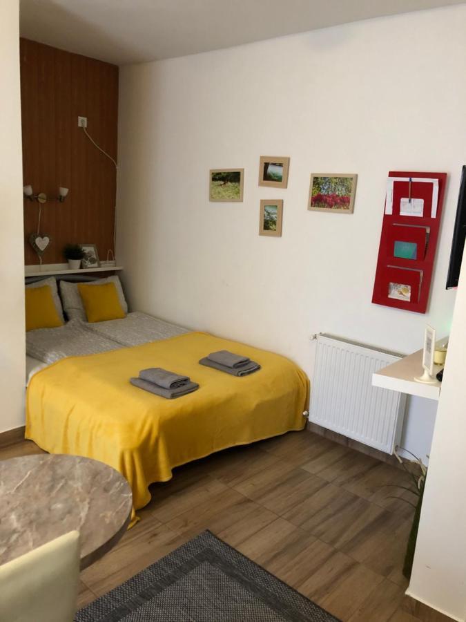 Milla Apartman Szentendre Ngoại thất bức ảnh