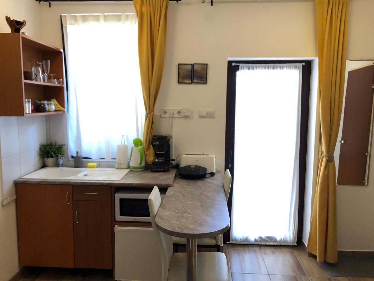 Milla Apartman Szentendre Ngoại thất bức ảnh